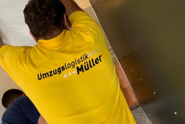 Umzugsfirma von Euskirchen nach Kirchheimbolanden professionelle Beratung