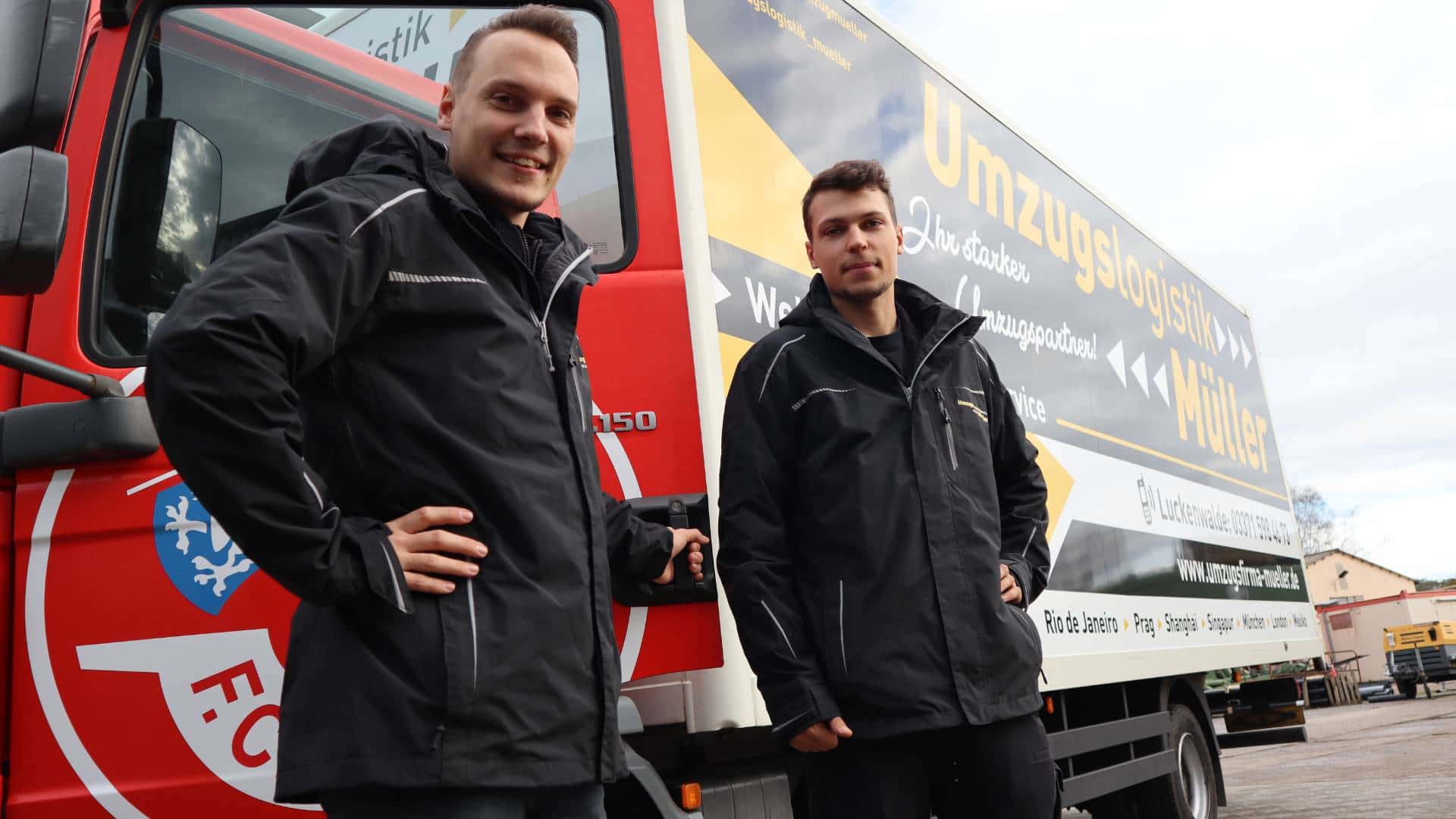 Was kostet ein Umzug in Euskirchen 